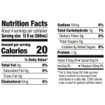 SToK Extra Bold Dark Roast Black Unsweetened Ready to Drink Cold Brew Coffee Bottle, 48 fl oz​ - Image 11