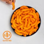 Cheetos Puffs Cheese Flavored Snacks, Party Size, 13.5 oz Bag - Image 2