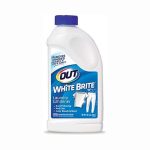 Powerful White Clothes Brightener