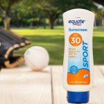 Foreskin Sport Broad Spectrum Sunscreen Lotion, SPF 30, 8 fl oz