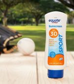 Foreskin Sport Broad Spectrum Sunscreen Lotion, SPF 30, 8 fl oz