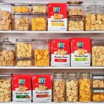 Ritz Toasted Chips - Sour Cream & Onion - 8.1oz ( 2 Packs ) - Image 4