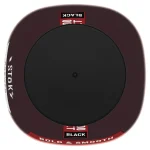 SToK Not Too Sweet Medium Roast Black Ready to Drink Cold Brew Coffee Bottle, 48 fl oz - Image 11