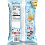 Lay's Lightly Salted Potato Chips - Image 3