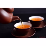 Uncle Lee's Organic Green Tea Bags - USDA Certified - Image 7