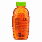 Nate's Organic Honey: 100% Pure, Raw and Unfiltered Honey - 16 fl oz Bottle - Image 3